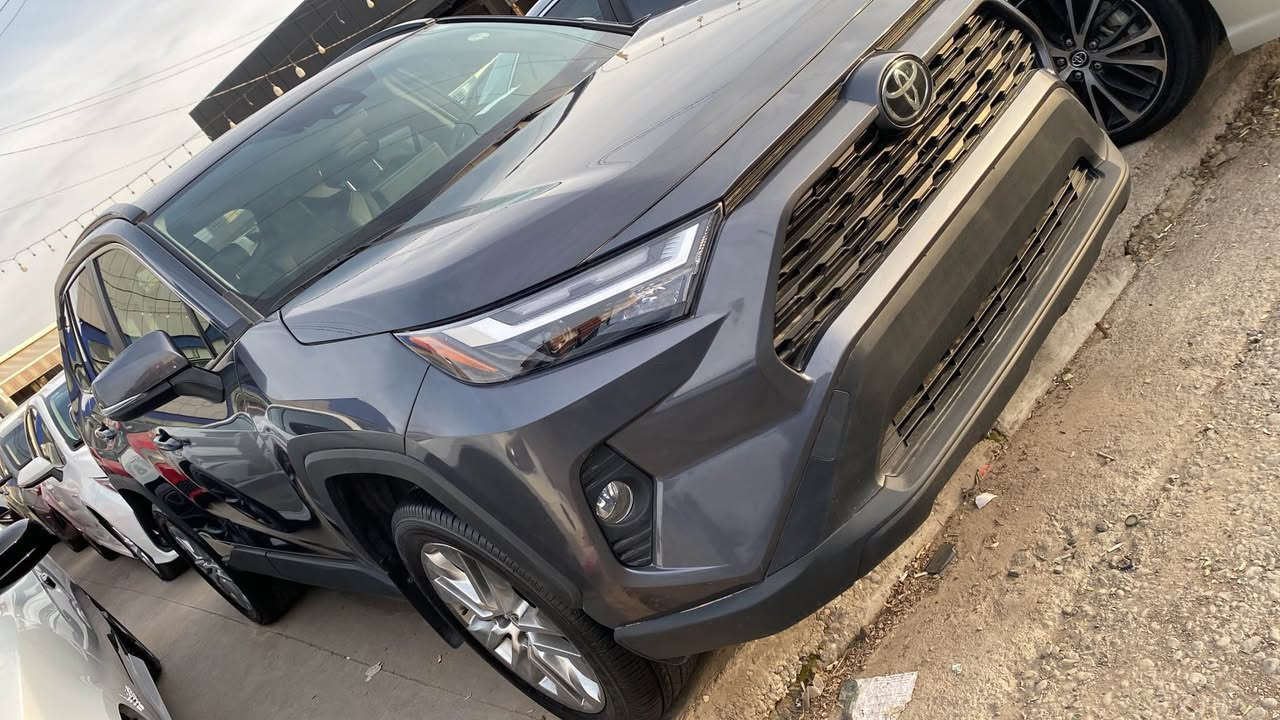 رافور 2024xle primum فول مواصفات سلايد بدون صبخ بدون دواخل بدون ارباك 
ماشي 19الف ميل 
سعر 265$مجال 
تترقم شيمالي 
رافور 2024xle primumفول مواصفات سلايد تنها دعامي و براكيتي دعامي بي داخلي بي ايرباك بي بوياغ أربيل, العراق


**إذا كنت صاحب هذا الإعلان وتريد حذفه لأي سبب، رجاءا أرسل رسالة إلى الدعم الفني**