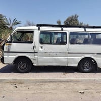 مازدا • جاهزه • ديوانيه