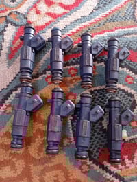 نوزلات ٨ • فيشة مربعة • البصرة