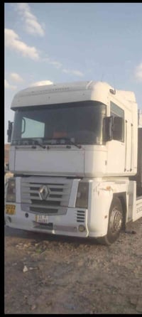 للبيع رينو ماكنو مشترك حجم المحرك 480 كير حصيره سياره باسمنا رقم وهزه ...