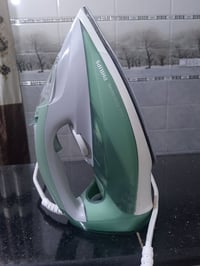 مكواة بخار • ثنين في واحد • أوربي