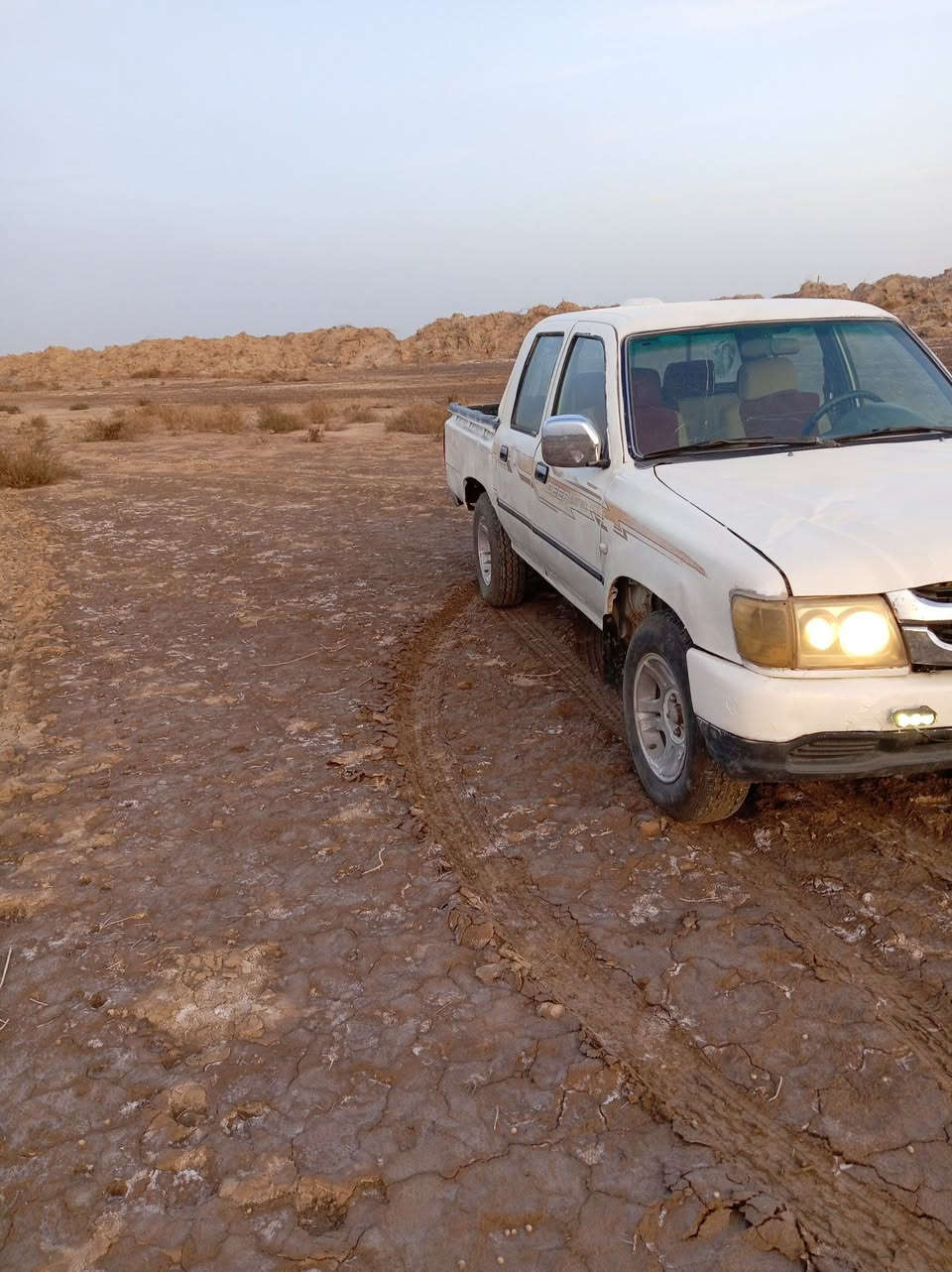 دير ٢٠٠٧ ابلاديه مكينة گير كهربائيات تخم تاير جديد سياره جاهزة من كل النواحي السعر ١٨ ورقه المكان الدوايه


**إذا كنت صاحب هذا الإعلان وتريد حذفه لأي سبب، رجاءا أرسل رسالة إلى الدعم الفني**