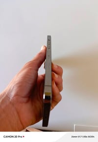 آيفون ١٣ برو ماكس • ١٢٨ • كفالة عام