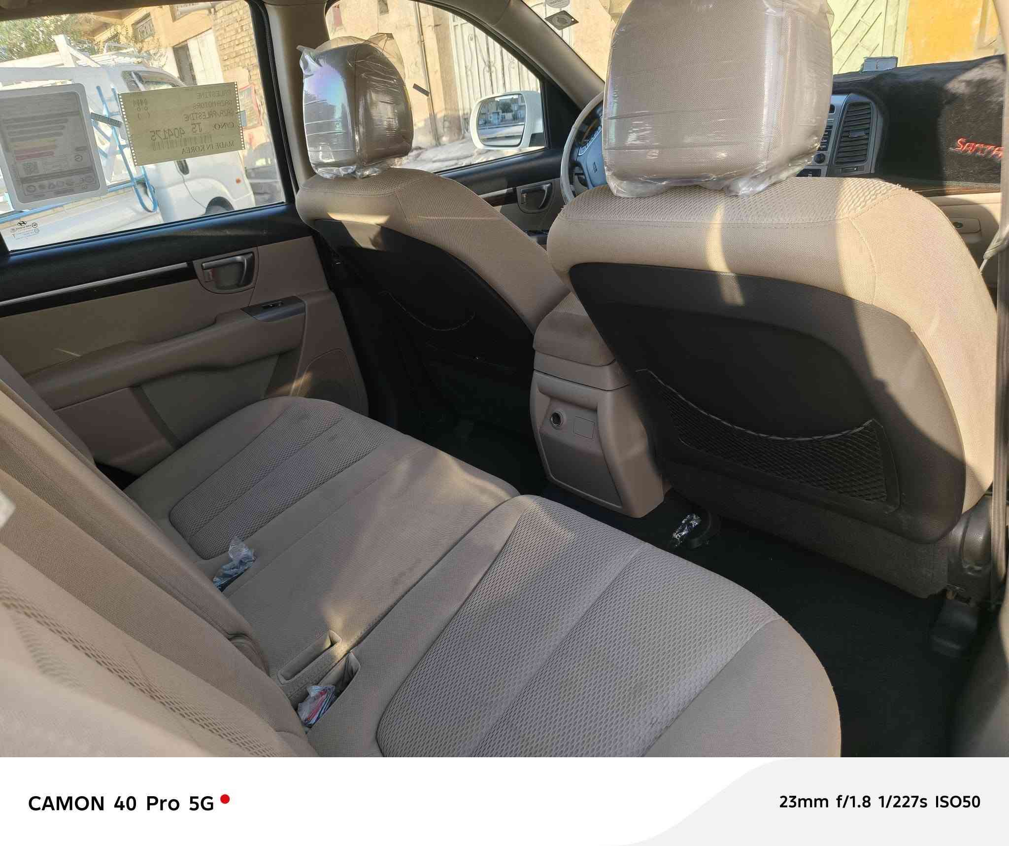 سلام عليكم سنتافياا موديل 12رقم بصره نكليزي مشروع وطني بسمي سنويه لغاية 30 محرك 4سلندر مرايات شفط فول مواصفات بصمه مسجل شاشه 4ويل كب كروم فتحه سقف كشنات كهربائية 7راكب سياره موجوده بل عماره سعر خاص ***********
