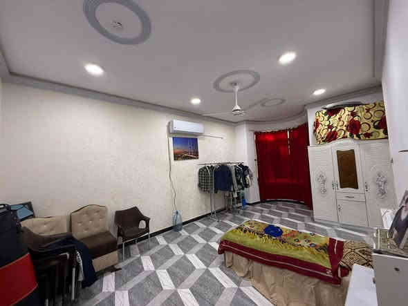 بيت لبيع بياسين خريبط زون ثاني موقع ممتاز
مساحه ٢٠٠ متر 
كامل لبيت ماناقصه شي 
شراي يتصل ***********
مساحت لبناء ١٧٠ متر
سعر ٤٥٠ مليون بي مجال
