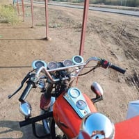 ستوته • موديل20 • محرك22