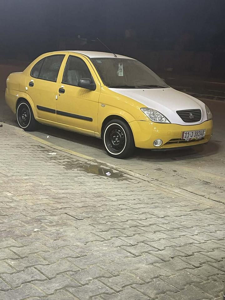 السلام عليكم طيبه للبيع مديل 2015 رقم بغداد إنكليزي  سياره بيه صبغ جاملغ امامي  سياره جاهزه مكان سياره كربلاء السعر 36 وبيها مجال شراي اتصل***********
