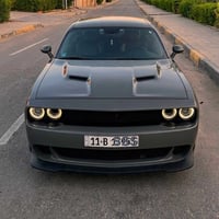 جالنجر • ٢٠١٨ • رقم بغداد