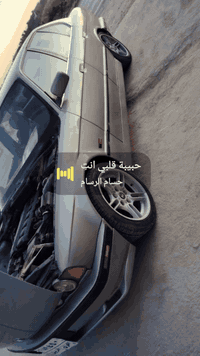 بي ام دبليو 525 • ١٩٩٣ • رقم اربيل