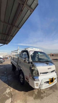 كيا 2014 • 4000 • اكر نينوى