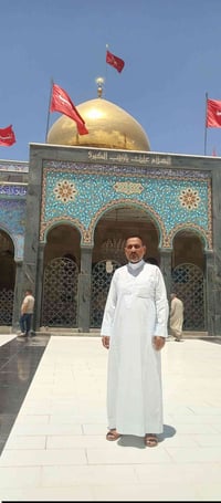 كوفه نجف • نجف كربلاء • باص حديث