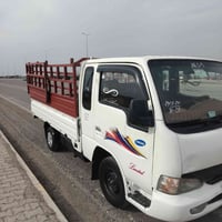 كيا سامسونج • ٢٠١٩ • محرك ٢٧٠٠