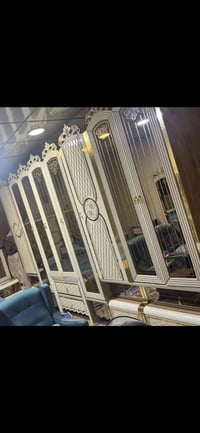 غرفة تركية • غرفة نوم