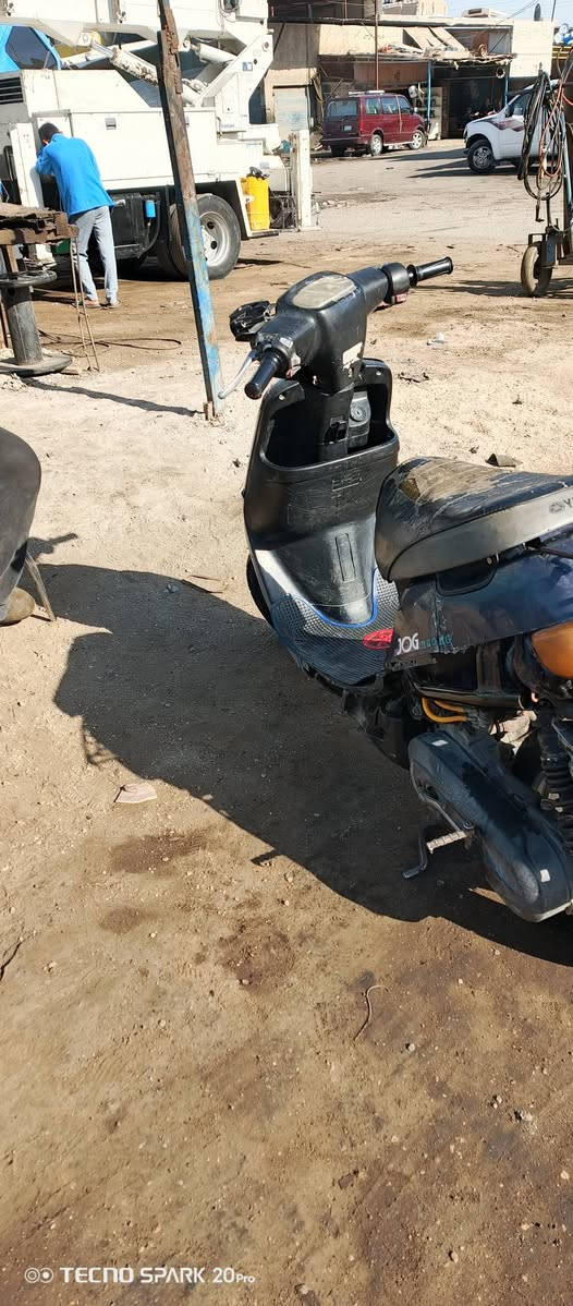 دراجة للبيع بطة نضيفة كفراتهة موجودات كلهن مكينتهة حلوة ناعم ويل جديد اليريدهة بي خير ويدل المكان كربلاء هاذة رقمي للستفسار ***********
