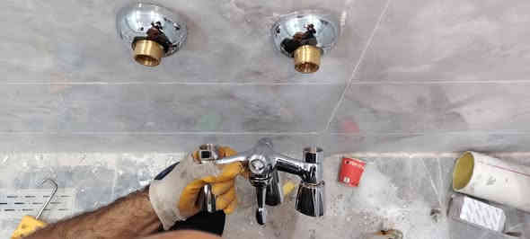 تأسيس ماء ومجاري في كركوك 
والتأسيسات العامه
خلاط الدفن 
انبوب الغاز 
تأسيس الغربي 
تأسيس مفرغه الصاروخيه

***********

تەئسیسی ئاو وئاوەڕۆ وهەموکارێکی خانوبەرە و باخەکانتان بەسعرێکی گونجاو

*********** 
***********
