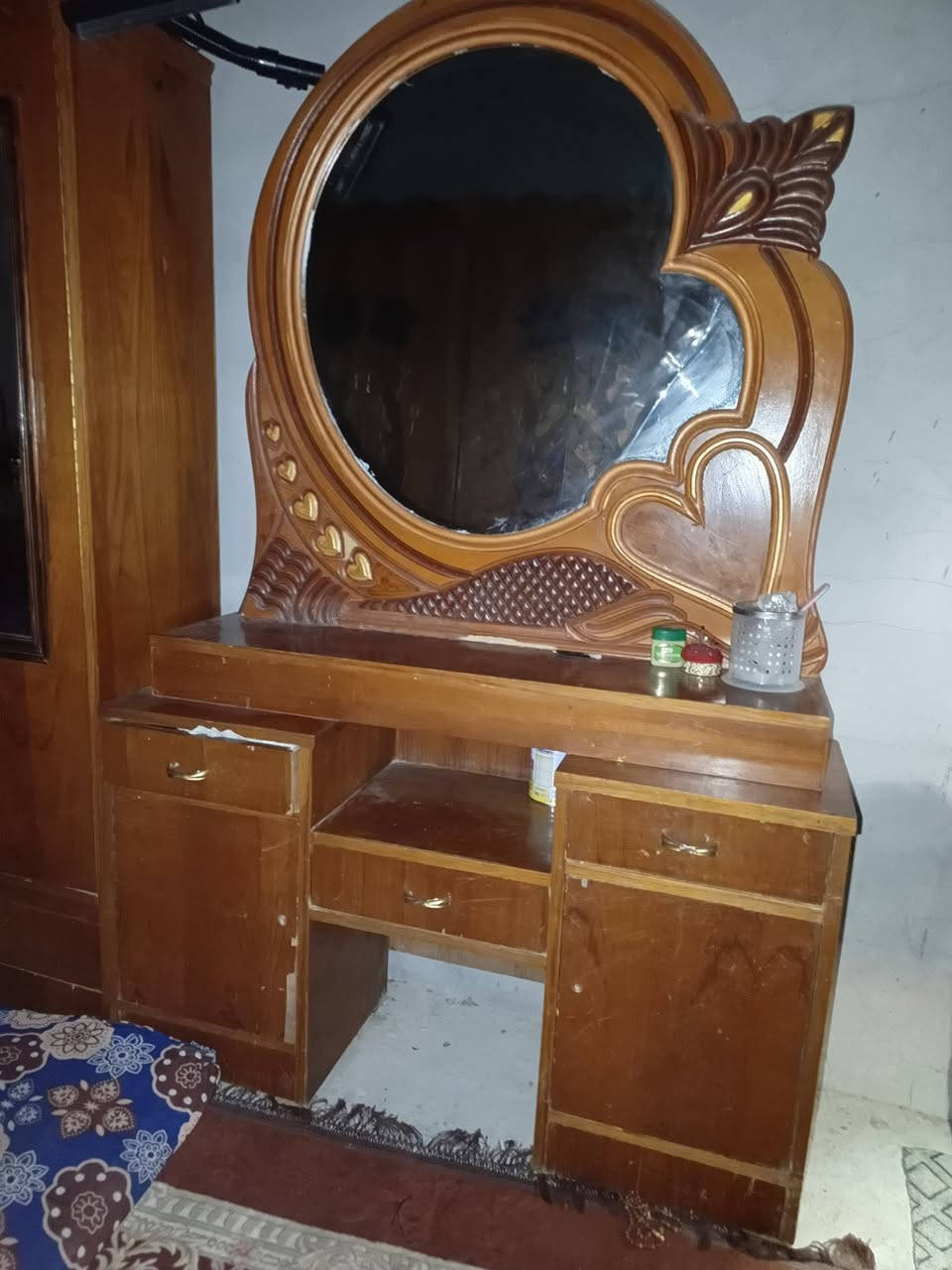 غرفه للبيع سعر ٤٠٠بيه مجال


**إذا كنت صاحب هذا الإعلان وتريد حذفه لأي سبب، رجاءا أرسل رسالة إلى الدعم الفني**