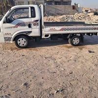 سياره ٢٠١٧ • مقفوله عامه • البصرة