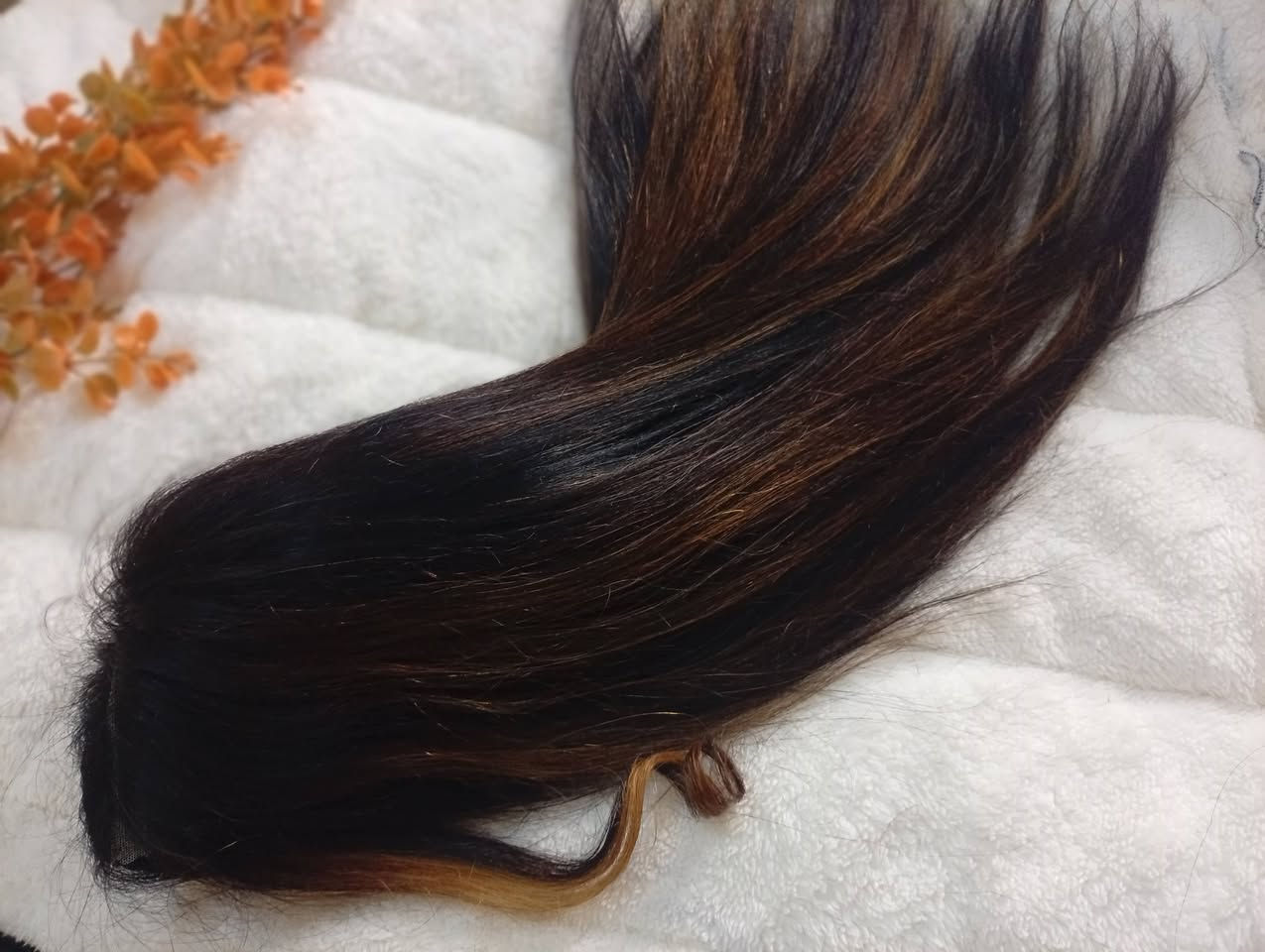 باروكه شعر طبيعي 💯
طول 70 مخصله بهالجمال 😍
حجز خاص


**إذا كنت صاحب هذا الإعلان وتريد حذفه لأي سبب، رجاءا أرسل رسالة إلى الدعم الفني**