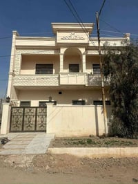 التوحيد • ١٠٠م • ٣ غرف