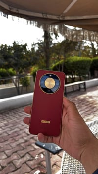 هونر X9d • ٢٥٦/١٢ • بطارية ٨٣٠٠