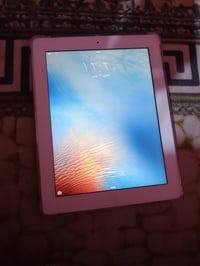 ايباد ابل • شحن سريع • بصره الزيبر