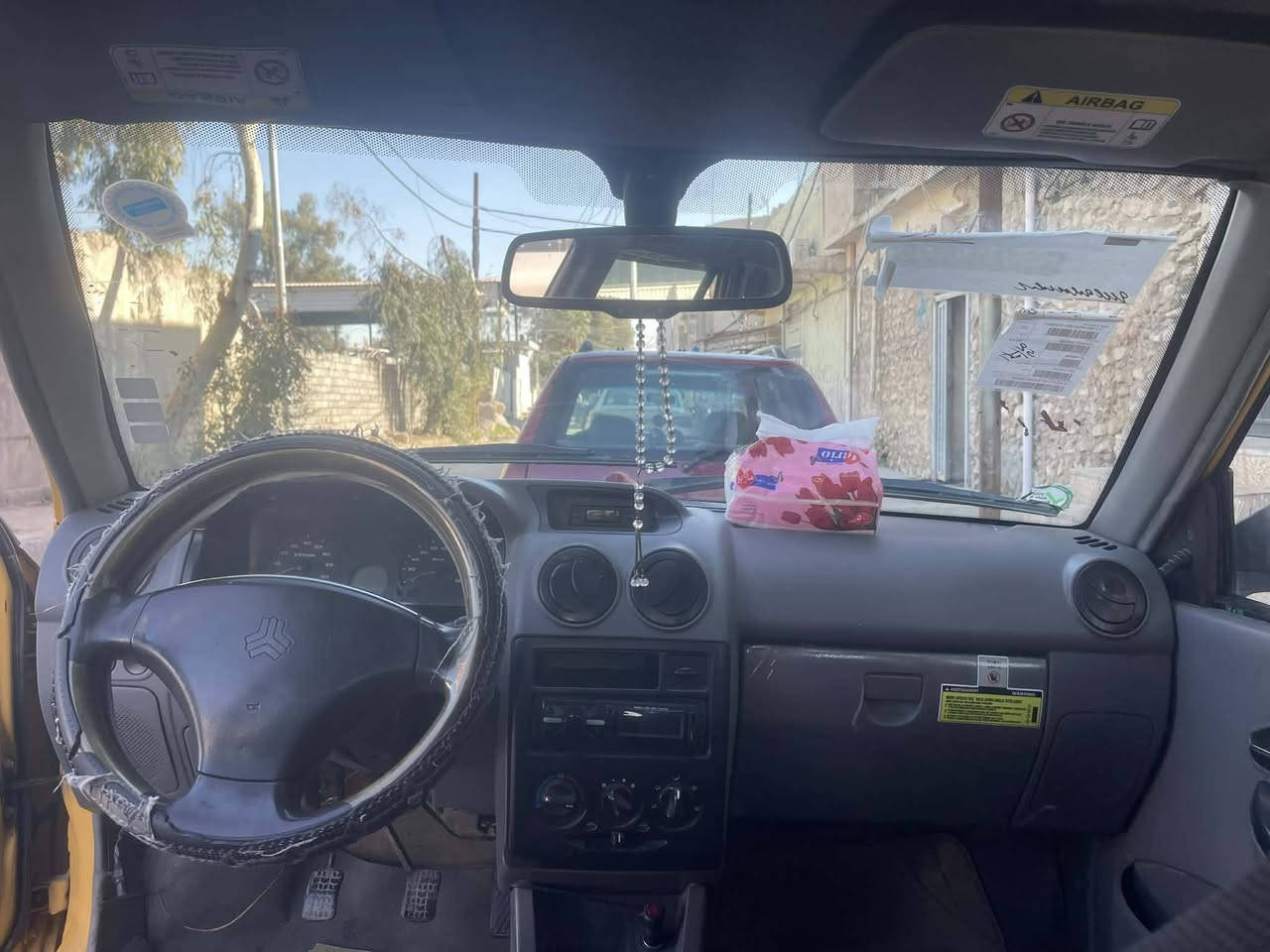 سلام وعليكم مكلف بل نشر
سايبا للبيع موديل 2012 شرعيها بلموصل
شاصي جهة النفر ملحوم والتفاصيل اكثر انتصل عل رقم
‏‪***********‬‏
