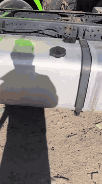 توانكي للبيع 600لتر السعر 350دولار 07822514078