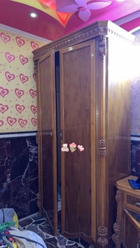 غرفة صاج • مستخدمة جديدة • مستعجل