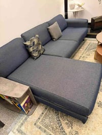 كنب • مستعجل • مقابل مول المنصور