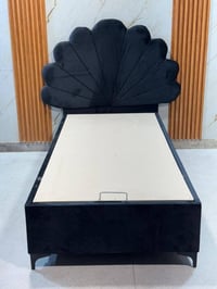 سرير • سرير نوم • سرير نفر • سرير مع خزن • تخزين • خزن