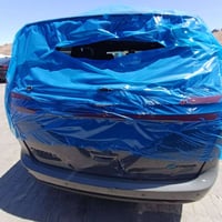 كرايسلر باسفيكا ٢٠٢٢ S هايبرد فول مواصفات vib سياحي ثلاث انضمة وارد ام...