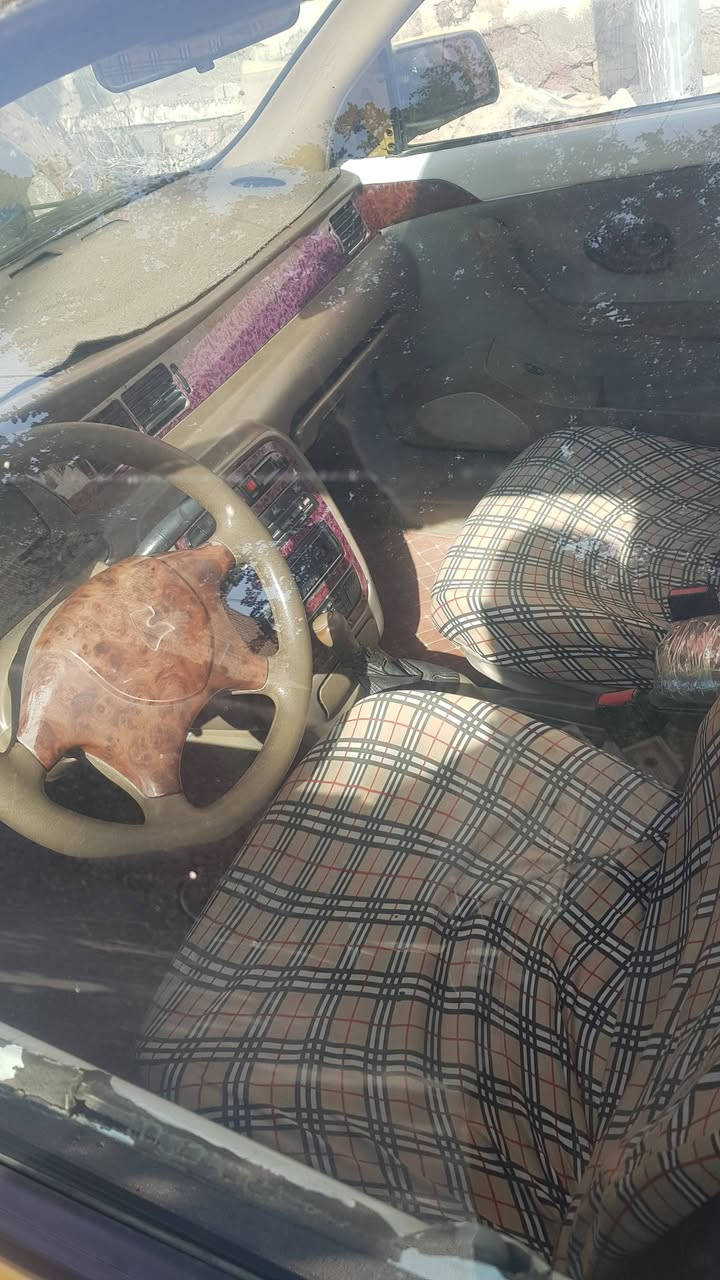 سمند موديل ١١ محرك وكير خير من الله سعر ٢٠ وبيها مجال مستعجل على البيع
رقم تلفون ***********
