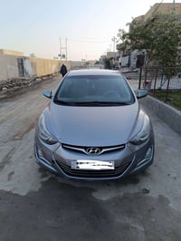 النترا • ٢٠١٦ • وارد امريكي