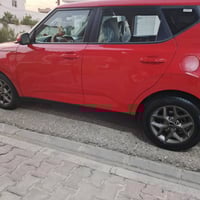 صول S • ٢٠٢١ • وارد امريكي