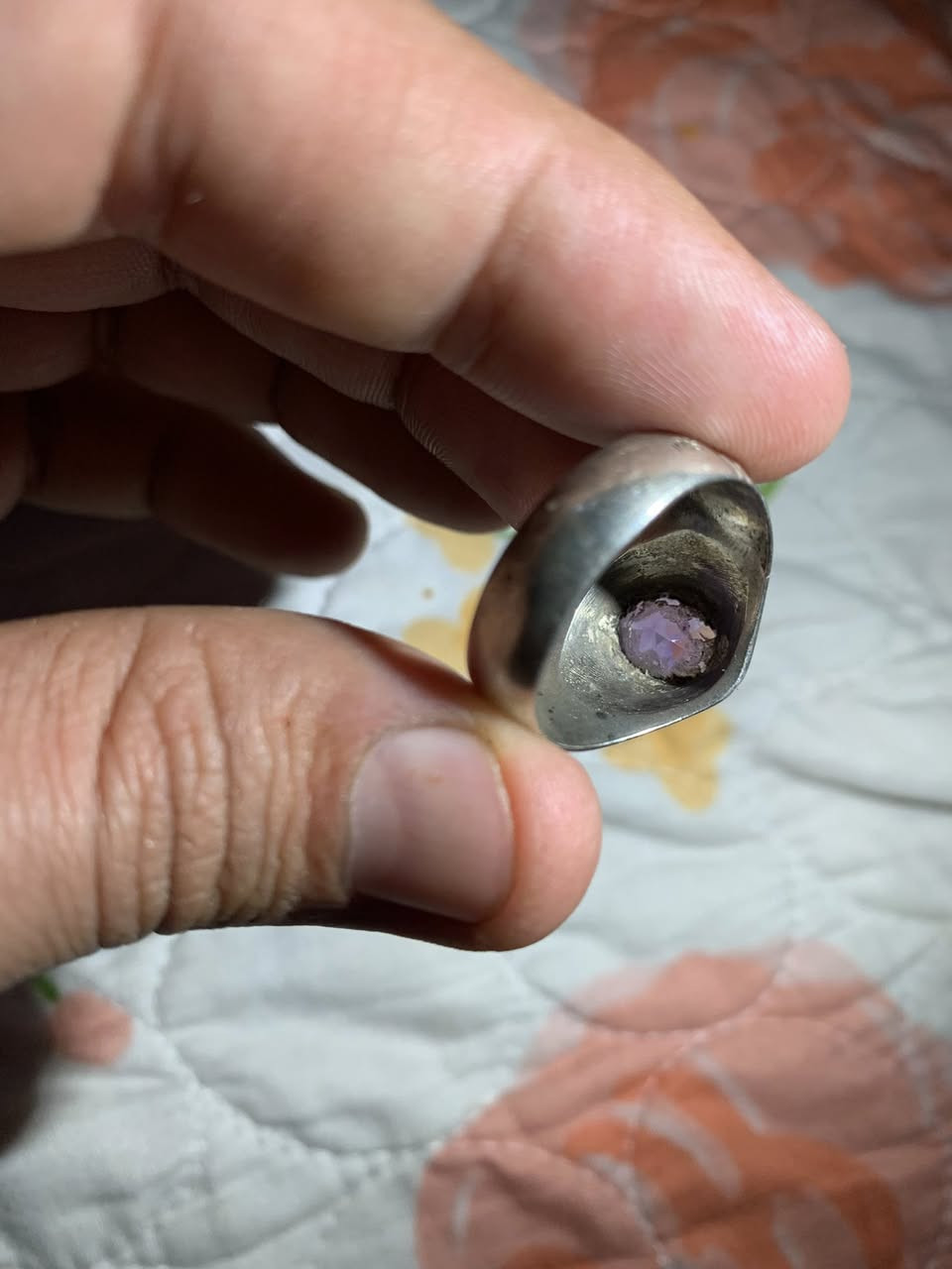 صياغه يدويه معروض للبيع مكاني بصره قيم وخذه


**إذا كنت صاحب هذا الإعلان وتريد حذفه لأي سبب، رجاءا أرسل رسالة إلى الدعم الفني**