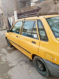 14 بأسمي ما بيها لا صبغ ولا تبديل محرك بداية تبخير مصفره هيئه وغرامات ...