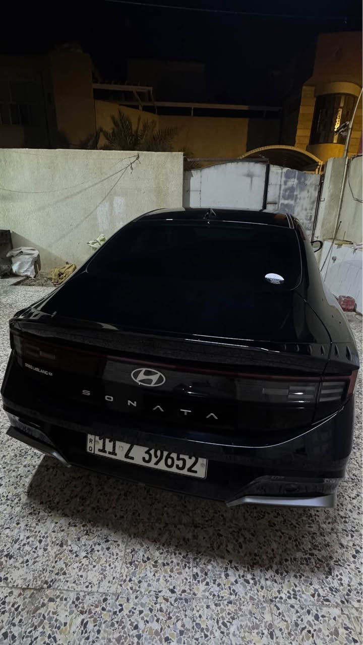 ‎سوناته مديل ٢٠٢٤ وارد امريكي رقم بغداد معوقين *********** لستفسار وتساب‎ البصرة, العراق
