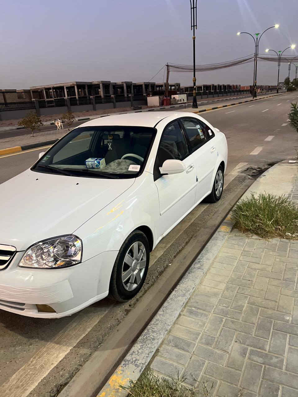 اوبترا 11بصره بيهه مدكر امامي صبغ وبيهه صبغ كد شبر بصف البك لايت الخلفي كير جديد حاويه توه مشدود مكينه بدايه تبخير قليل كلش وباقي السيارة كله جديد تبريد حداده بدي كله تمام العنوان البصرة ياسين خريبط الشارع الحولي سنتر الربيعي ***********
