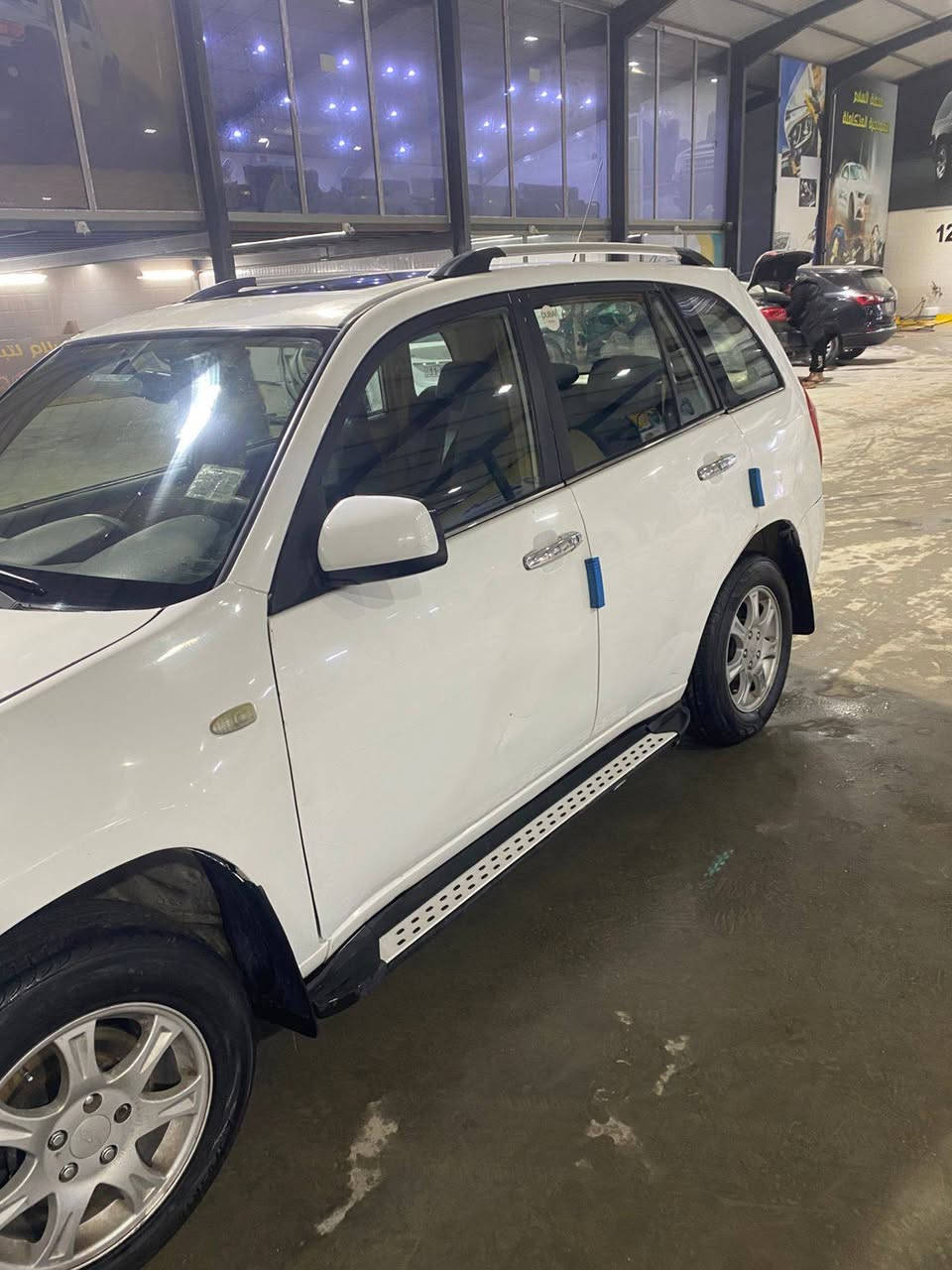 سلام عليكم تيكو مديل 13 فول فتحه مكفوله ماعده جاملغ صوب لعبري مبدل بدون داخل مكينه وكير كورله 1800 محور حداديه تخم تاير جديد كهربايات كلهه شغاله تبريد شغال مكان نجف سعر عل خاص رقم هاتف ***********
