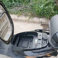 دراجة سكنس • نثيه • شركة ام تي ار