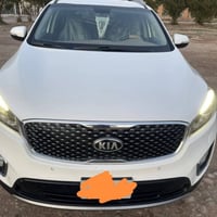 سورينتو • ٢٠١٦ • ٦ سلندر