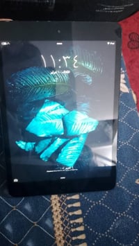 ايباد • استعمال بسيط • حي المهندسين