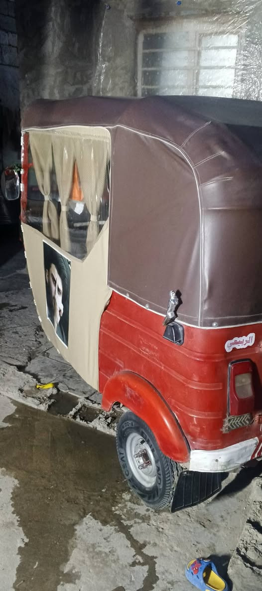 سلام عليكم تكتك للبيع 18 رقم وسنوية تكتك خير من الله مال جناي  اي ينقص مابيها كهربايات كله تشتغل مكاني كماليه بل معوقين سعر 4700 وبيها مجال رقمي ***********
