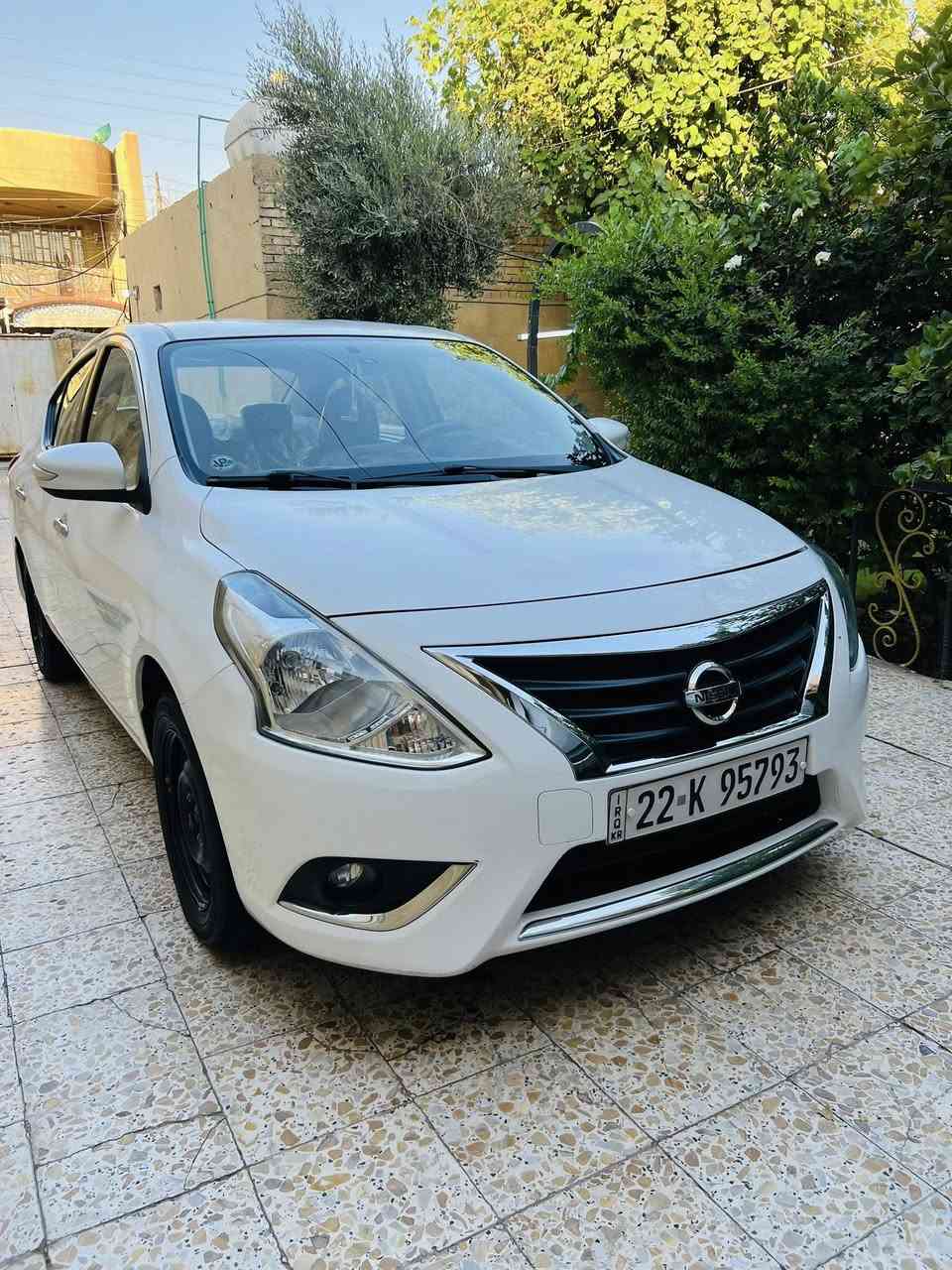 نيسان سني موديل 2025بيها دعامية مبدلة امامية وبيها رصعة بل جوملق الخلفي سيارة مدوشمة عام وسفاري وسيارة ماشية 32وغاز سيارة جاهزة الشارع تبريد ثلج سارة بعدها بنضام الوكالة سعر120 مكاني بغداد زعفرانية ***********
