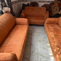 قنفات تركي • ٥ قطع • ١٠ نفرات