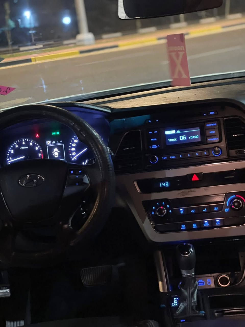 سلام عليكم
سوناتا موديل 2018 اصل 

أدوات أدوات كصه جنطه 

بانزين دوش 

حداده جديده 

تخم تاير جديد 

ويل حديث مال 2023

كشنات جلد 

تحكم ستيرن 

نضام اليكو 

حساسات شغاله 

تبريد 🧊 ثلج 

ريموت تفتيح تقفيل

مري شفط

مكينه كير كفاله 

كهربائيات كلها شغاله 

لايت لد 

بكلايت لد 

كشاف زنون 

ارقام شمالي 22 الجديد 

السنويه ع رقم الشاصي 

السياره دخول جديد صالها يومين 

السياره إذا مو احله من الصور لاتاخذها 

المكان ***********
