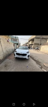 سبورتج ٢٠١٨ مكفوله ١٨٤.قفل ٠٧٧٠٢٨٠٨٥٤٠