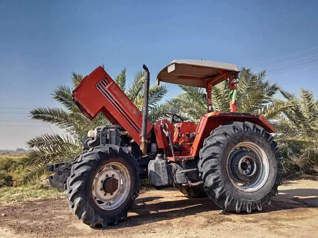 السلام عليكم للبيع مكينه تومسان مديل 2012 مكفولة كفالة عامه رقم وسنويه مكينهة كير اكسن كفاله
تايرات جدد
مكاني #الديوانية
للاستفسار ***********
