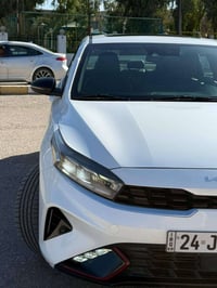 فورتي GT • ٢٠٢٣ • ممشى ٥١ ألف