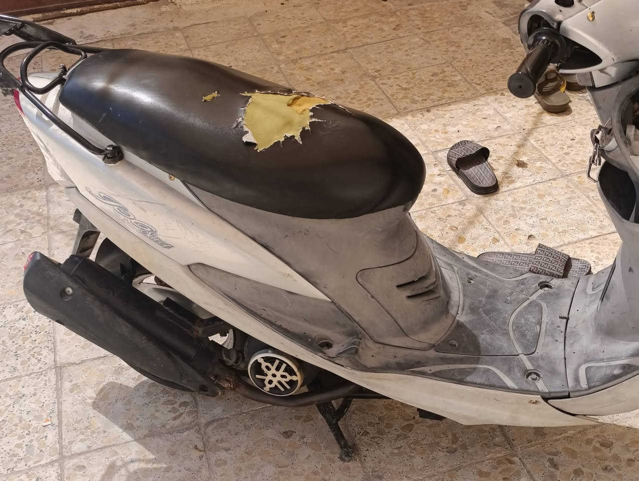 ماكس منغولي 
مفتوحه بس والفات شرط
تشتغل هندر واحد 
نقص باتري بس وبداله مال سلف 
صالنصه رياضي 
كفر الكدام موجود
سعرها 425


**إذا كنت صاحب هذا الإعلان وتريد حذفه لأي سبب، رجاءا أرسل رسالة إلى الدعم الفني**